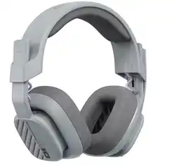 Falabella Audifonos Logitech A10 2gen Color Gris oferta