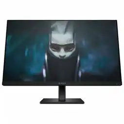 Falabella Monitor Gamer Omen 24 Pulgadas Giratorio IPS Full HD 165 Hz 1 Ms oferta