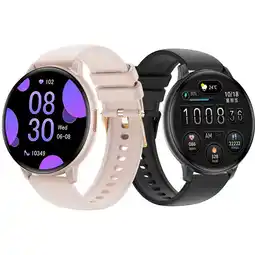 Falabella COMBO DOS SMARTWATCH REDONDO MTW-MT6 oferta