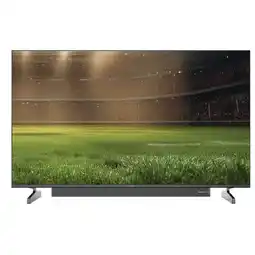 Falabella Televisor 50 Pulgadas UHD 4K Frameless Soundbar VO-TV50SUKT2F oferta