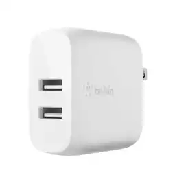 Falabella Cargador de Pared Dual 24W 12W USB12W USB oferta