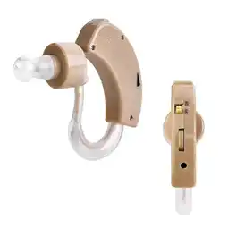 Falabella Audífonos para Personas con Baja Audición Cómodo y Práctico oferta