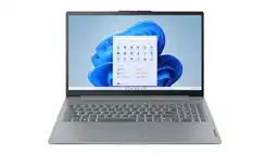 Falabella Portátil IdeaPad Slim 3 Core i3 1315U 8GB DDR5 SSD 5125GB 15IUR8 Pantalla 15.6 ARTIC GREY oferta