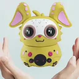 Falabella TK‑100 Mini Parlante Portátil TK‑100 con Bluetooth y Radio FM oferta