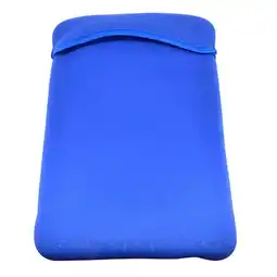 Falabella Funda Doble Faz 14 Pulgadas 02-14 Azul oferta