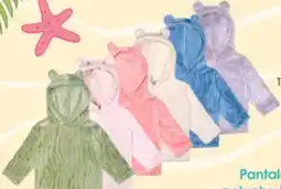 Almacenes Only Buso peluche bebé oferta