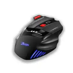 Falabella Mouse Gamer Inalámbrico Recargable 4000 Dpi oferta