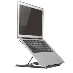 Falabella Soporte para Portátil Metálico Sencillo oferta