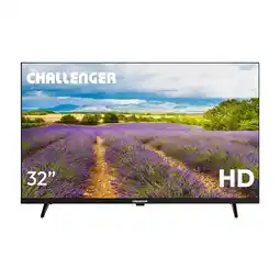 Falabella Televisor - 32 pulgadas - LED 32KG90 BT T2 oferta