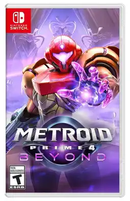 Falabella Metroid Prime 4 Beyond oferta