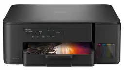 Falabella Impresora Multifuncional DCP-T430W Wi-Fi Bluetooth Inkbenefit oferta