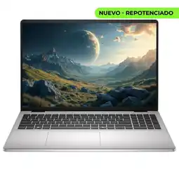 Falabella Portátil DC15250 Core i7 1355U 16Gb 512gb FHD 15.6 oferta