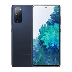 Falabella Celular Galaxy S20 Fe 128 GB Azul Reacondicionado oferta