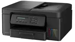 Falabella Impresora Multifuncional DCP-T730W Wi-Fi Bluetooth A4INKJET Inkbenefit oferta