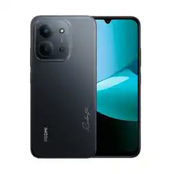 Falabella Celular Redmi 15C 8GB + 256GB Negro oferta