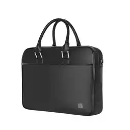 Falabella Bolso Master Comp. Laptop 16 Impermeable Con Cierre de Huella Dactilar oferta