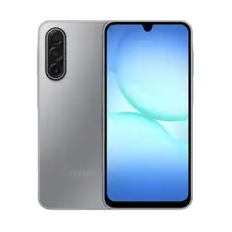 Falabella Celular Galaxy A17 256GB 8GB 4G Gris oferta