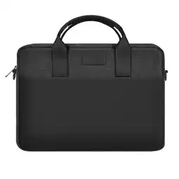 Falabella Bolso Minimalist Pro Negro Comp Laptop 14” Impermeable. Cremallera Segura oferta