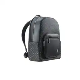 Falabella Morral Master Pro Comp. Laptop 15” Impermeable En Cuero Pu oferta