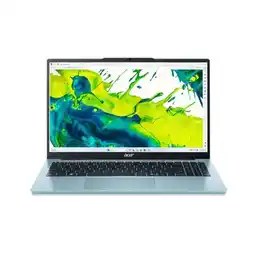Falabella Computador Portátil ASPIRE 15.6 Pulgadas 5957 - Intel Core i5 - RAM 8GB - Disco SSD 512GB - Azul oferta