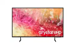 Falabella Televisor Smart 43” Crystal DU7000 oferta