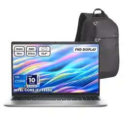 Falabella Portátil Intel I7 1355u Ram 16gb Ssd 512gb 15.6 FHD Computador Portátil oferta