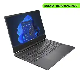 Falabella Portátil Gamer Hp Victus 15 Amd Ryzen 7 7445hs Ram 16gb Ddr5 Ssd 51gb Rtx4050 Windows 11 oferta