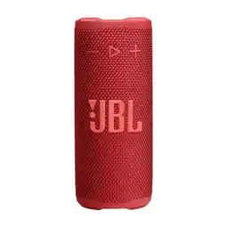 Falabella Parlante Inalámbrico Bluetooth Grip 16W Rojo oferta