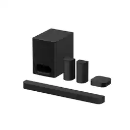 Falabella BRAVIA Theatre System 6 Dolby Atmos DTSX de 1000W HT-S60 oferta