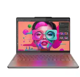 Falabella Portátil Yoga 9 2 en 1 G10 CUltra 7 32GB 1TB + AI Aura Edition - Gris oferta