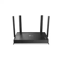 Falabella Router TP-Link Wi-Fi BE3600 de Dual Banda Archer BE220 oferta