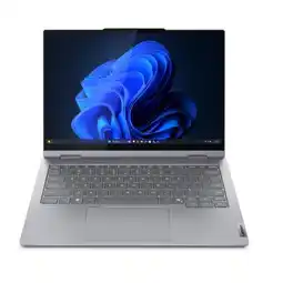 Falabella Portátil ThinkBook 14 2-in-1 G5 IAU Ultra 7 16GB oferta