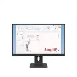 Falabella Monitor ThinkVision E24-40 de 23,8 HDMI oferta