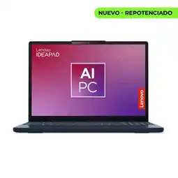 Falabella PORTÁTIL IDEAPAD SLIM 3 RYZEN 5 8640HS 16GB RAM 512GB SSD 15,3 WUXGA oferta