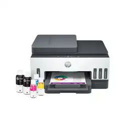 Falabella Impresora Multifuncional Smart Tank 790 Wi-Fi Dúplex ADF oferta