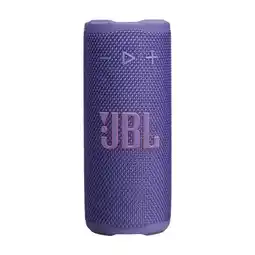 Falabella Parlante Inalámbrico Bluetooth Grip 16W Púrpura oferta