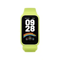 Falabella Smart Band 9 Active Green oferta
