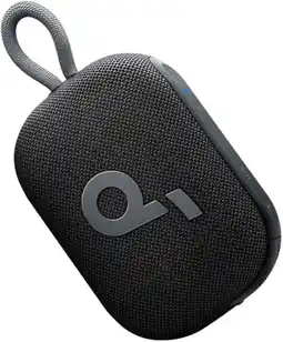 Falabella PARLANTE PORTATIL SELECT 4 GO 20 HORAS 5W SUMERGIBLE - NEGRO oferta