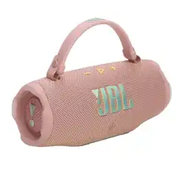 Falabella Parlante Bluetooth Portátil Charge 6 Inalámbrico - Rosado oferta