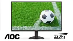 Falabella Monitor 27″ Full HD Sin bordes 120Hz 1ms HDMI Base fija 27B35H3 oferta