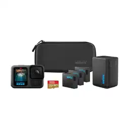 Falabella Cámara HERO 13 Black Combo Batería Extendida oferta