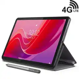 Falabella Tablet TAB M11 LTE 4G de 11 Pulgadas 8GB RAM 128GB SSD TB330XU Incluye Funda y Lapiz oferta