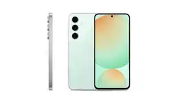 Falabella Celular Galaxy S24FE 128 GB 5G Verde Reacondicionado + Garantía extendida + Panel Solar oferta