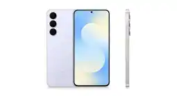 Falabella Celular Galaxy S25 128 GB 5G Azul Claro Reacondicionado + Garantía extendida + Panel Solar oferta