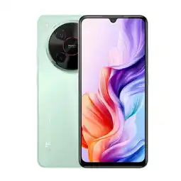 Alkomprar Celular Zte Blade V70 Max 256GB 4G Verde oferta