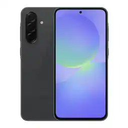 Alkomprar Celular SAMSUNG Galaxy A36 256GB 5G Negro + Cargador oferta