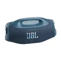 Alkomprar Parlante JBL Inalámbrico Bluetooth Boombox 4 200W Azul oferta