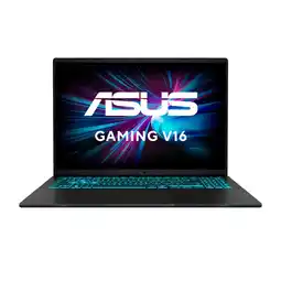 Alkomprar Computador Portátil Gamer ASUS V 16 V3607VH - Intel Core 5 - RAM 16GB - Disco SSD 512GB - RTX 5050 oferta