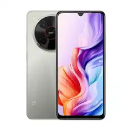 Alkomprar Celular ZTE Blade V70 Max 256GB 4G Dorado oferta