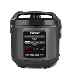 Alkomprar Olla Multifuncional BLACK+DECKER MCH14 3 Litros Negro oferta